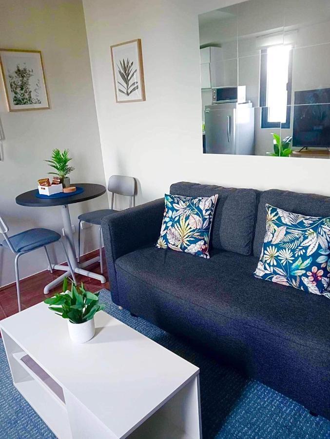 Air Residences Makati - Fully Furnished Condo With Skyline Views! Manila Luaran gambar