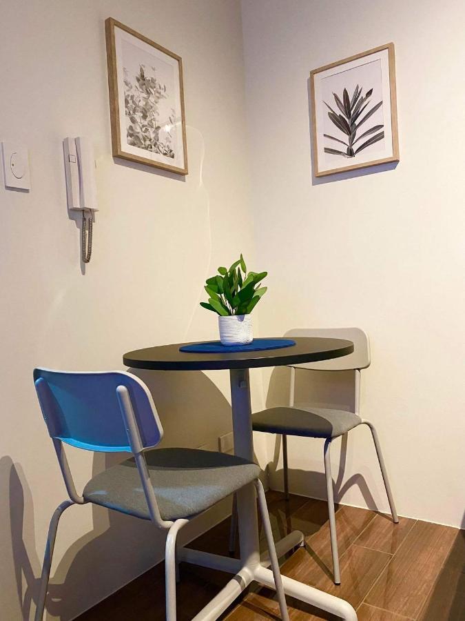 Air Residences Makati - Fully Furnished Condo With Skyline Views! Manila Luaran gambar