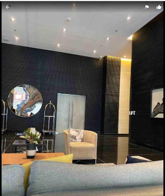 Air Residences Makati - Fully Furnished Condo With Skyline Views! Manila Luaran gambar