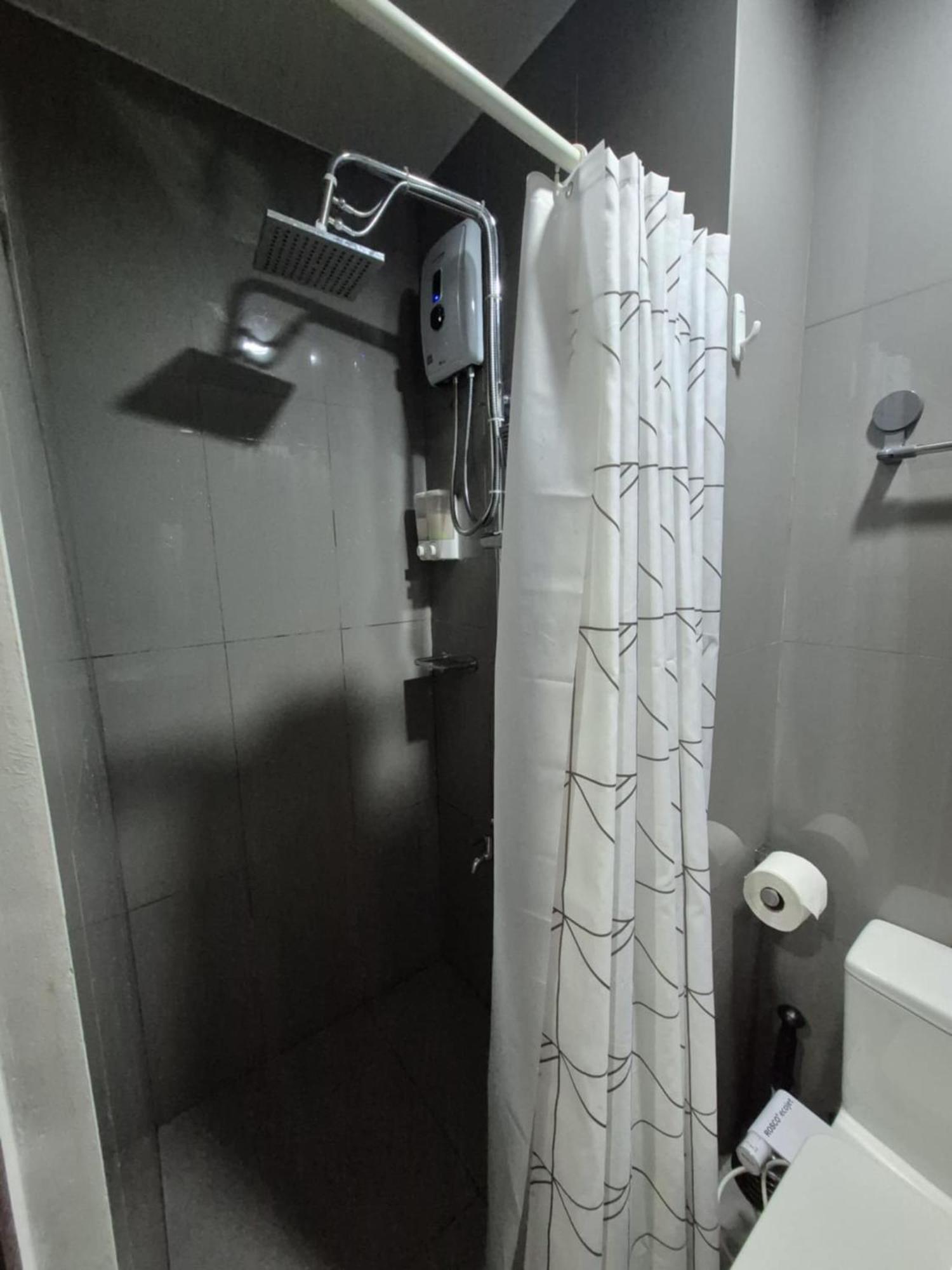Air Residences Makati - Fully Furnished Condo With Skyline Views! Manila Luaran gambar
